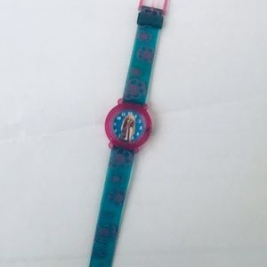 Barbie Watch